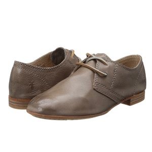 Frye Jillian Oxfords